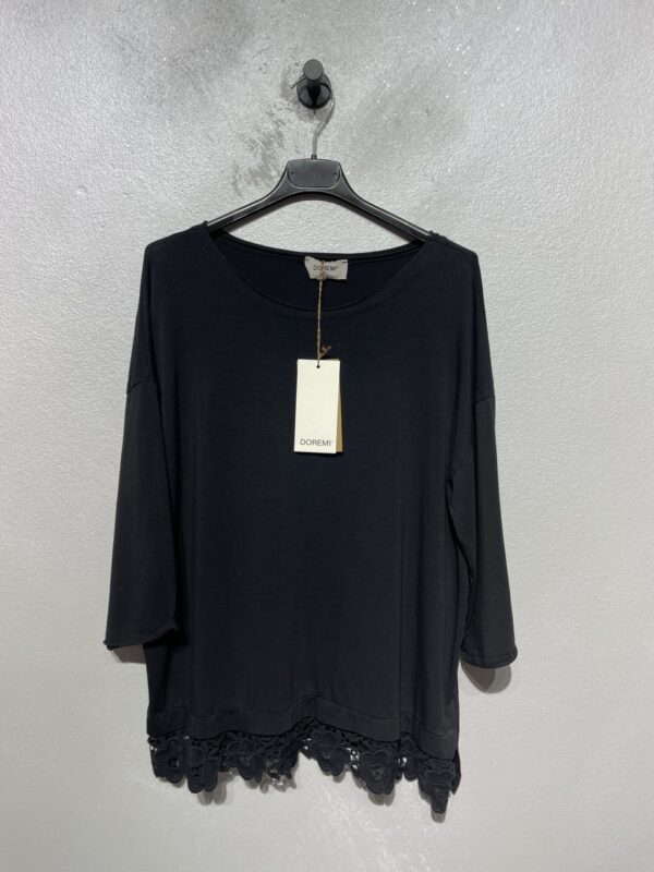 MAGLIA SOTTOTUTTO  RIF. D116