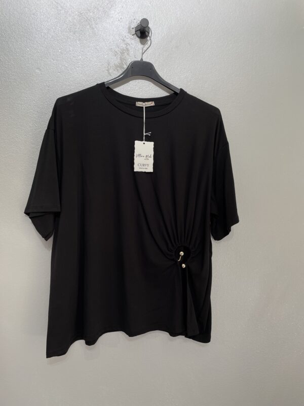 T-SHIRT RIF. D127