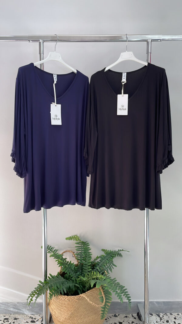 MAGLIA  RIF. D154