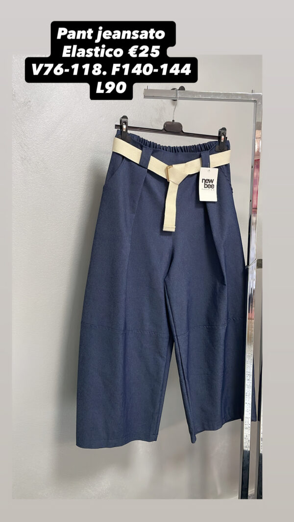 JEANS  RIF. E129