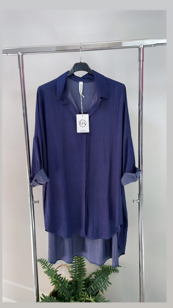 CAMICIA  RIF. C80