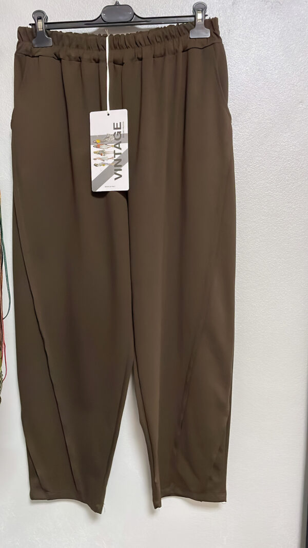 PANTALONE RIF.  E120