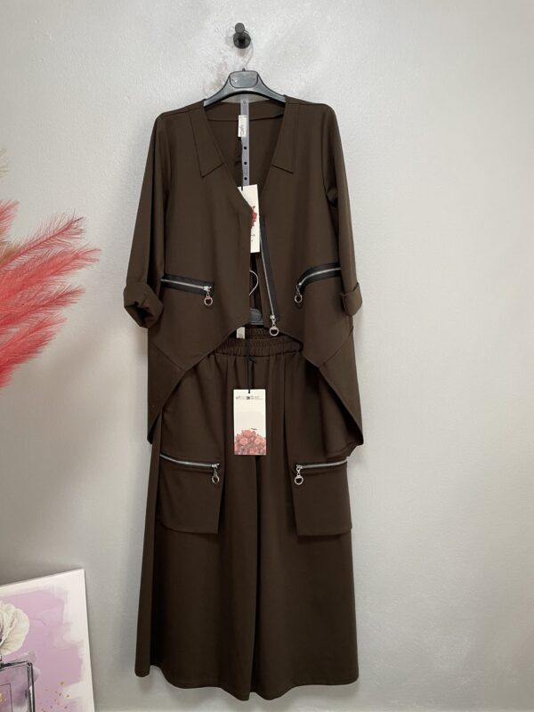 COMPLETO 158C  RIF.B20