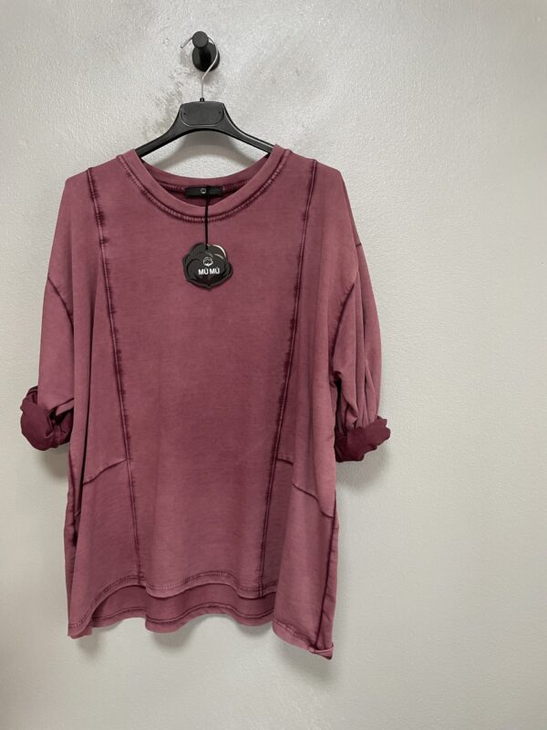 MAGLIA RIF.D63