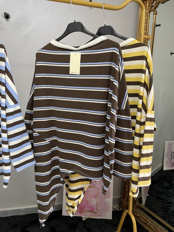 MAGLIA RIF.D70