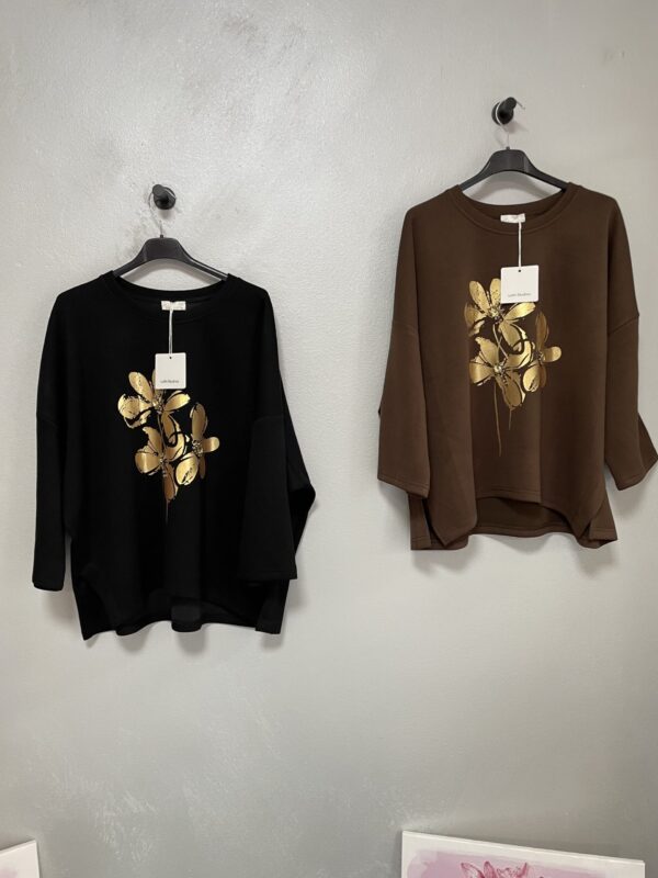 MAGLIA RIF. D108