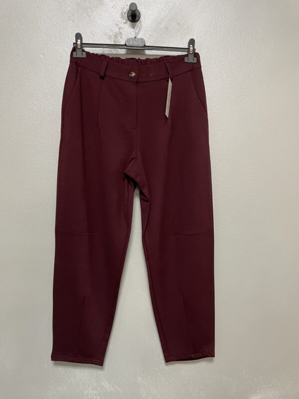 PANTALONE RIF.  E116