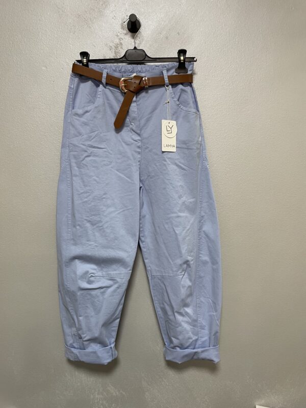PANTALONE RIF.  E121