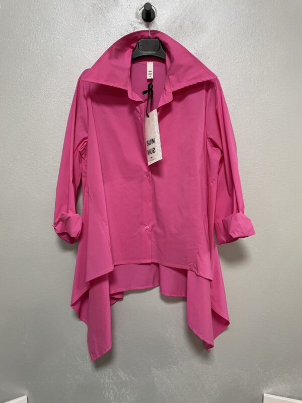 CAMICIA SUN  RIF.C30