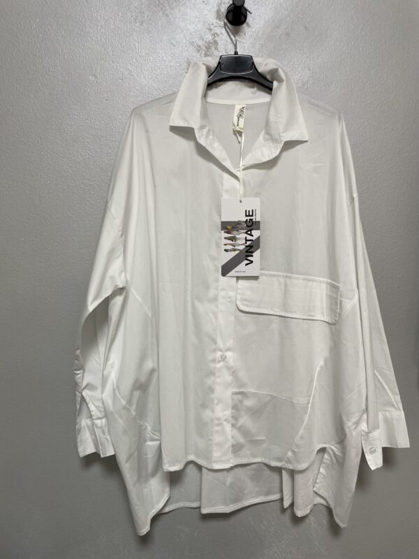 CAMICIA VINTAGE RIF. C28