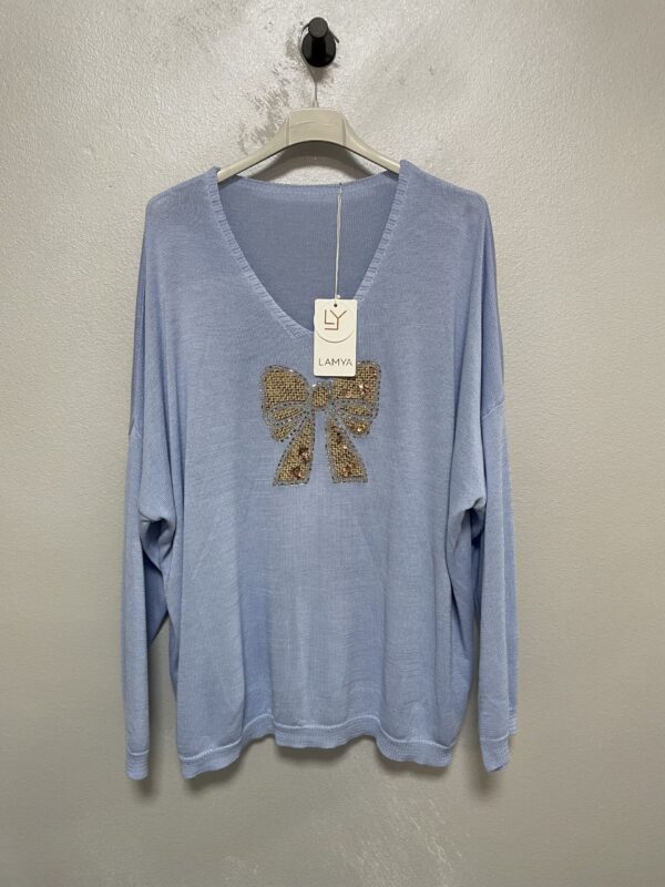 MAGLIA RIF.D79