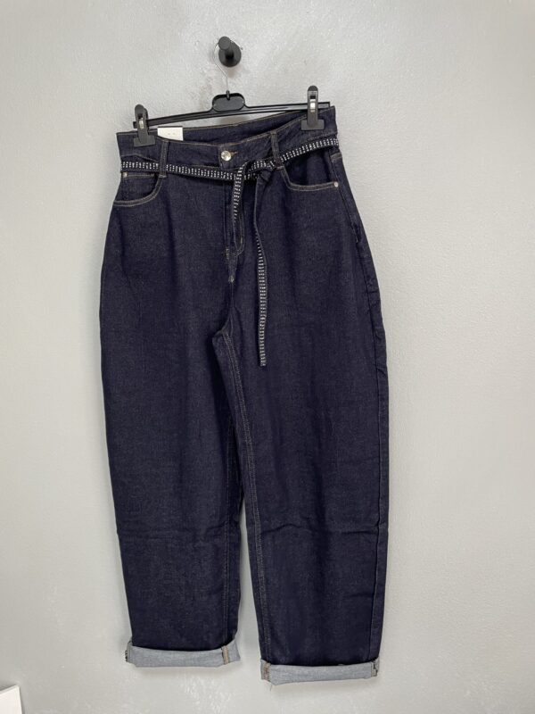 JEANS  RIF.  X10