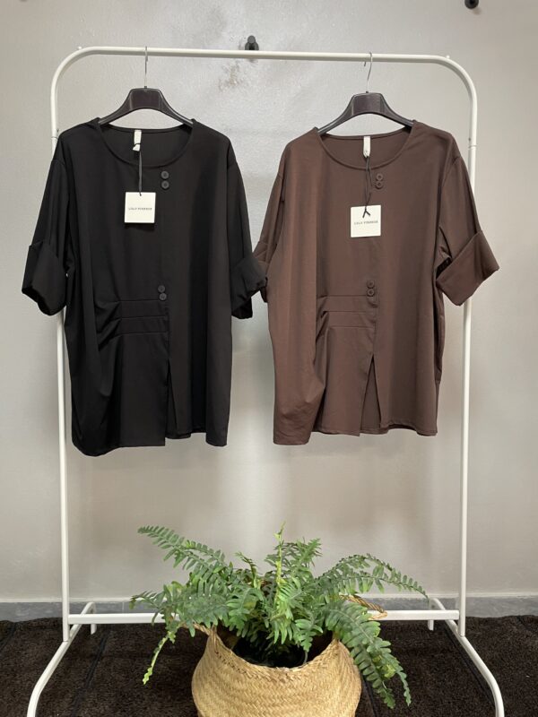 BLUSA
