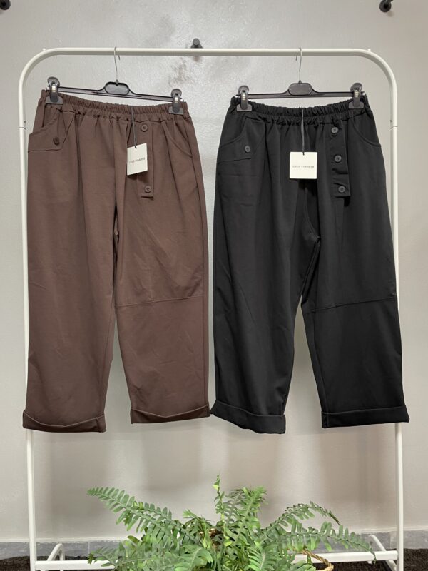 PANTALONE  RIF.  E156