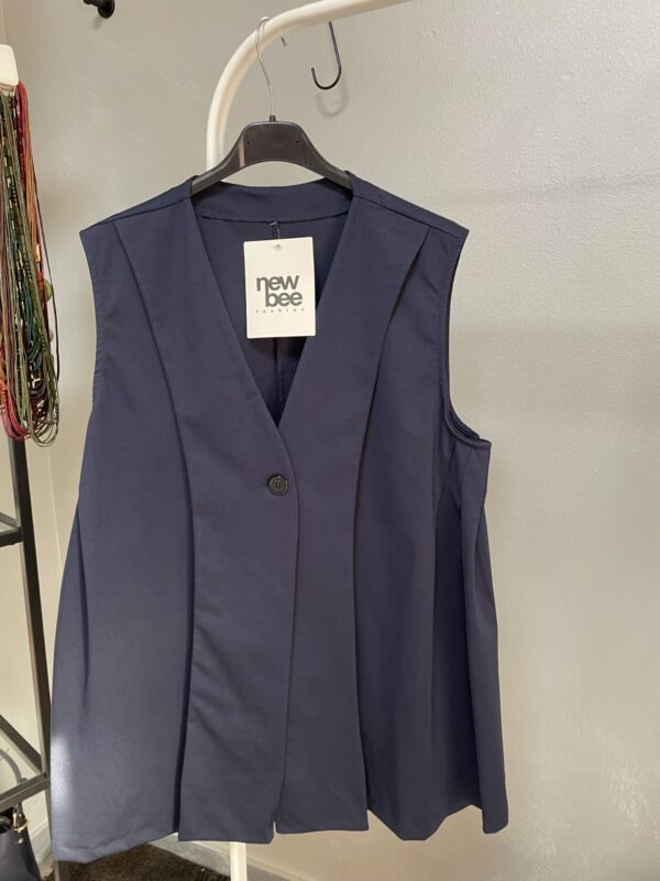 GILET  RIF. A10