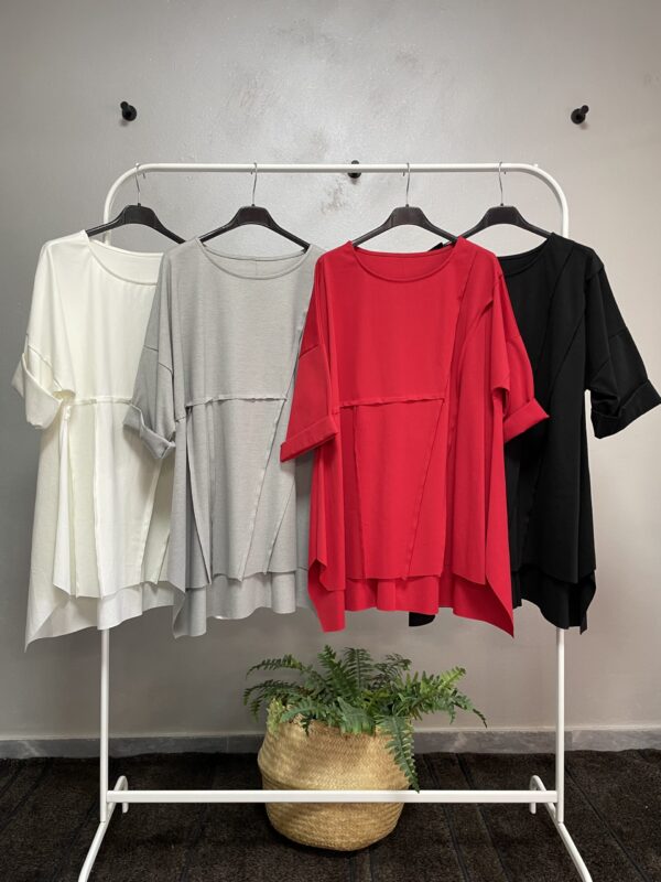 MAGLIA RIF. D61