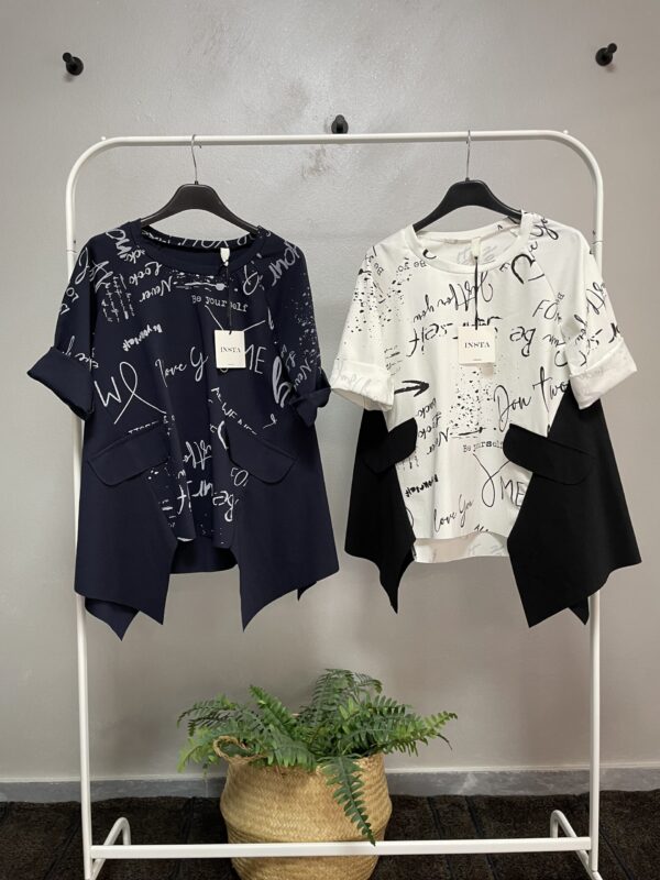 MAGLIA RIF.D97