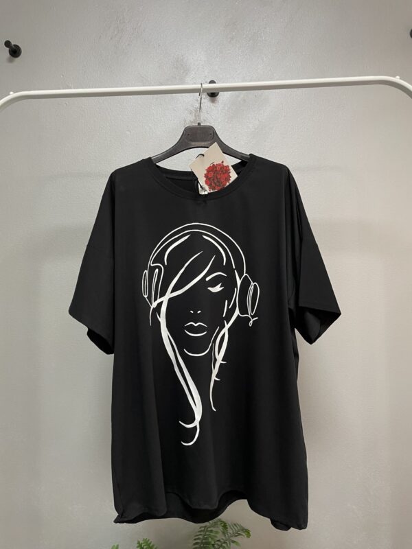 T.SHIRT 158C RIF.D102