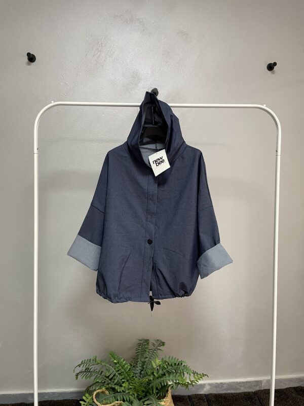 GIACCHINO JEANS  RIF. A27