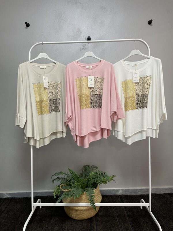 MAGLIA RIF.D74