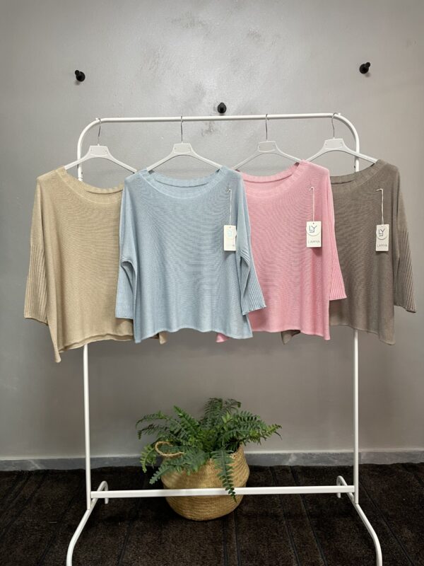 MAGLIA RIF.D76