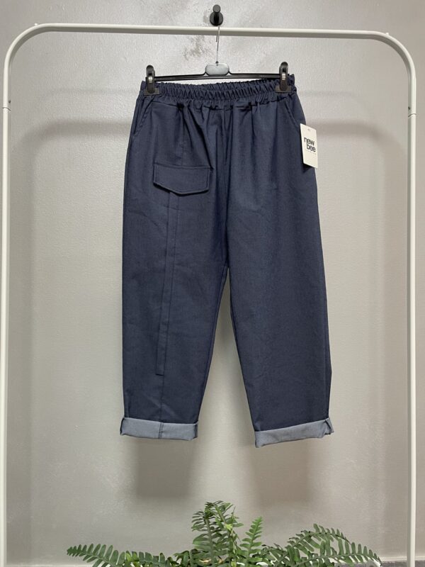 PANT JEANSATO  RIF. E139