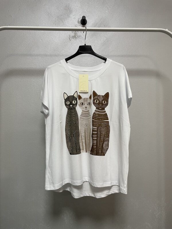 T-SHIRT RIF.D100