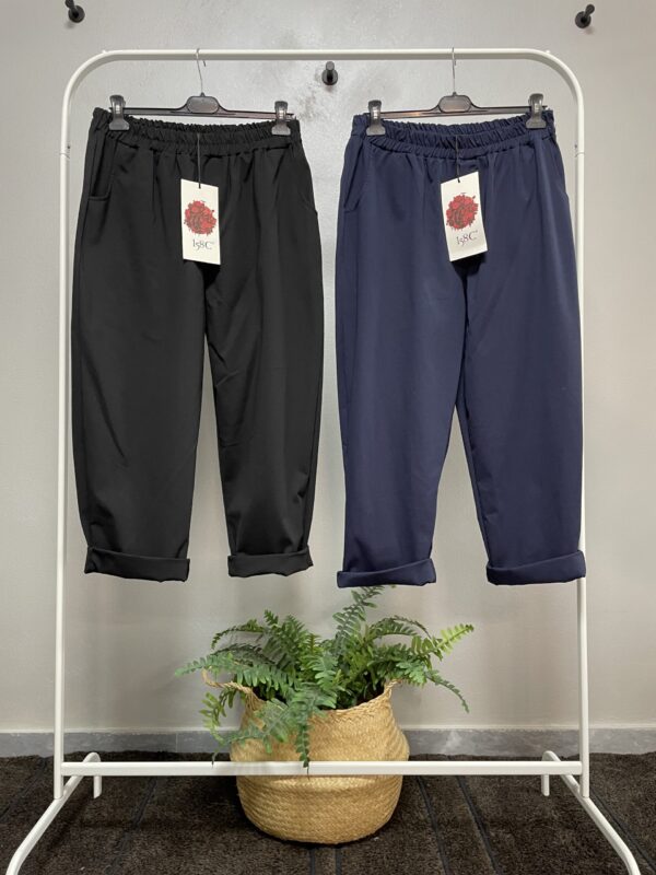PANT 158C  RIF. E140