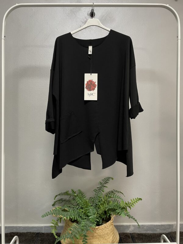 MAGLIA 158C RIF.D87