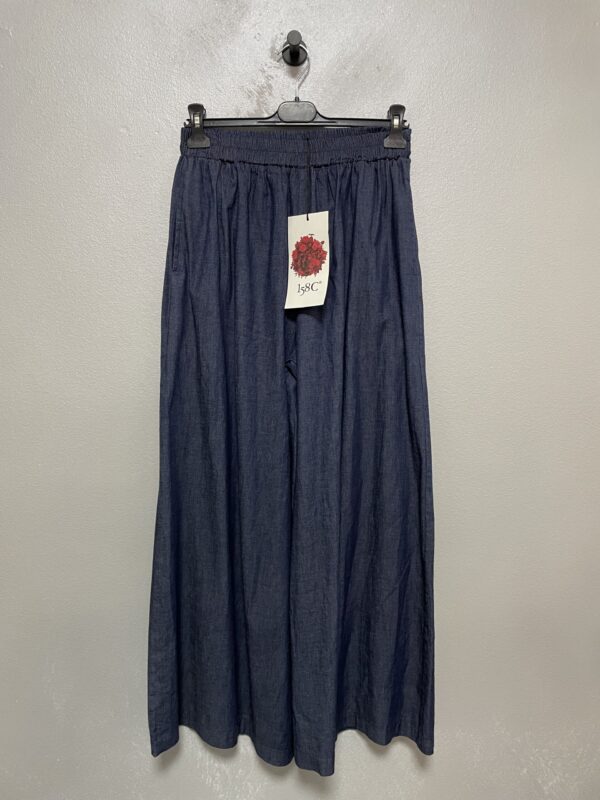 JEANS 158C  RIF. E162