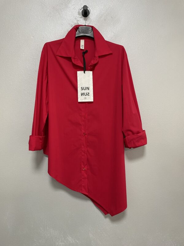 CAMICIA SUN  RIF.C31