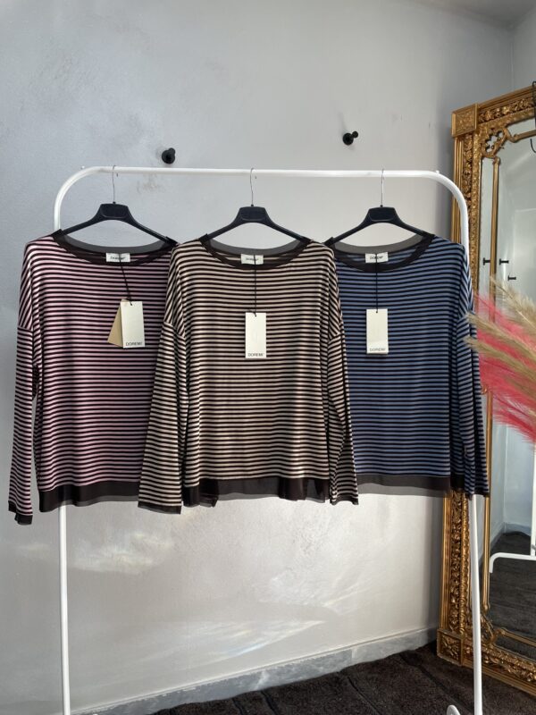 MAGLIA SOTTOTUTTO  RIF. D117