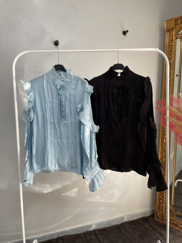 CAMICIA RIF. C48