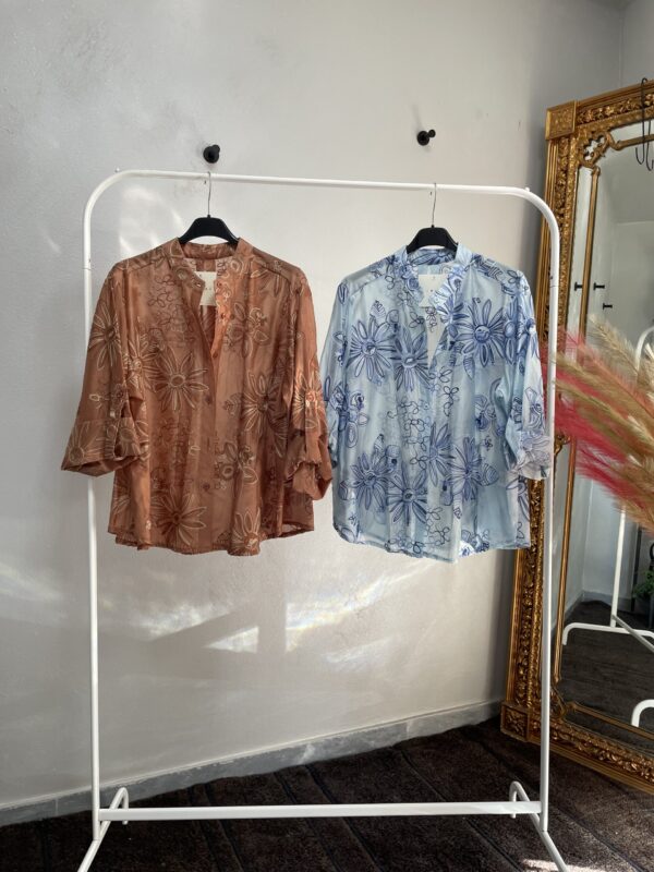 CAMICIA RIF. C49