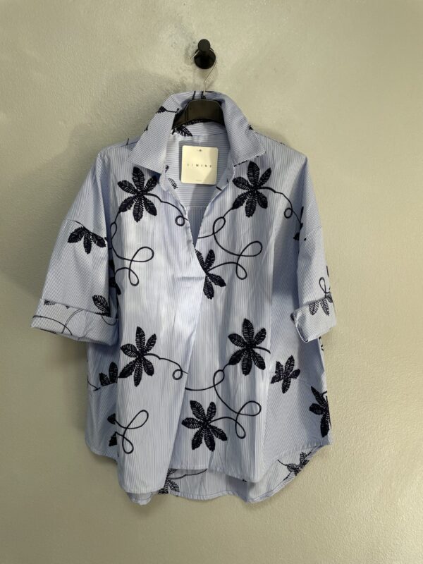 CAMICIA CHIUSA  RIF. C51