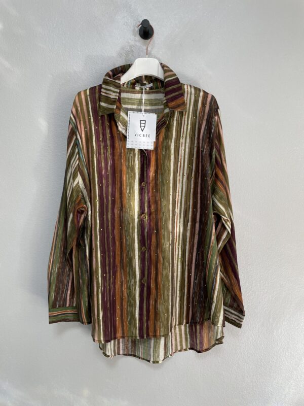 CAMICIA  RIF. C52