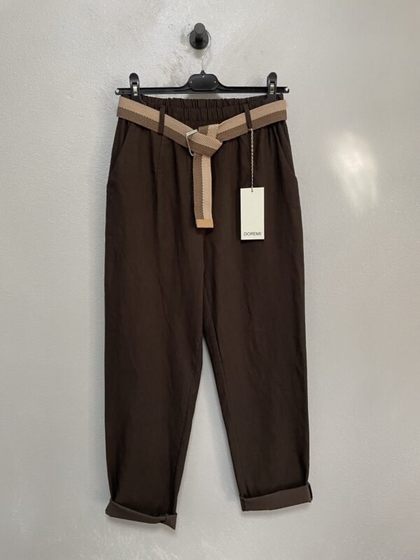 PANTALONE  RIF. E172