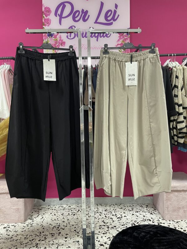 PANTALONE SUN SUN  RIF. E178