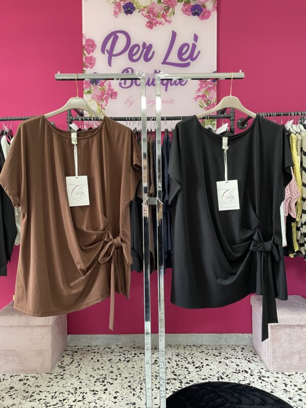 MAGLIA  RIF. D134