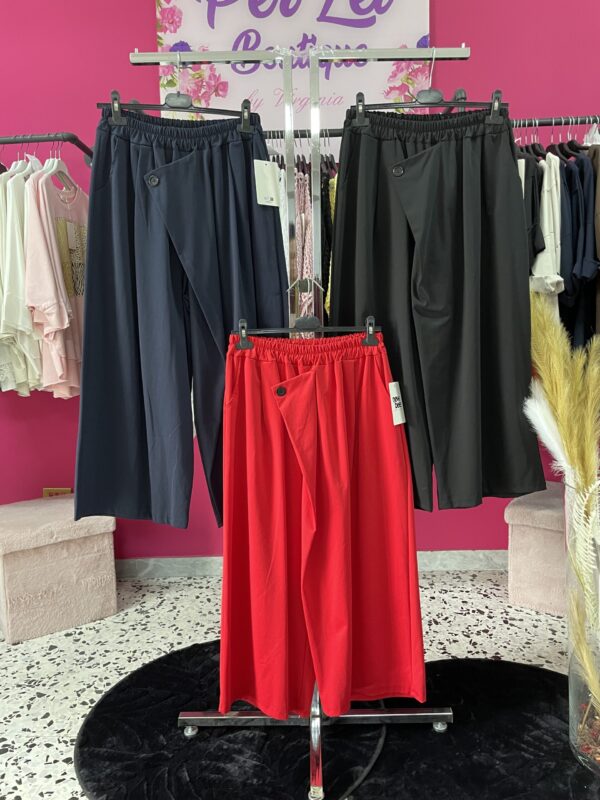 PANTALONE  RIF. E183