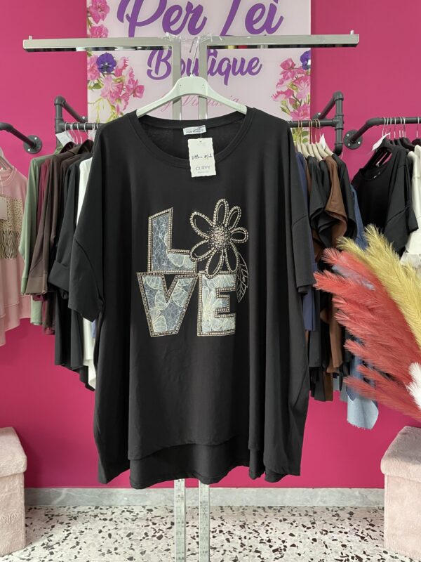 T-SHIRT  RIF. D136