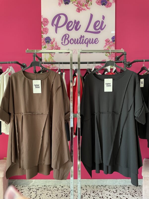 MAGLIA/BLUSA  RIF. D61