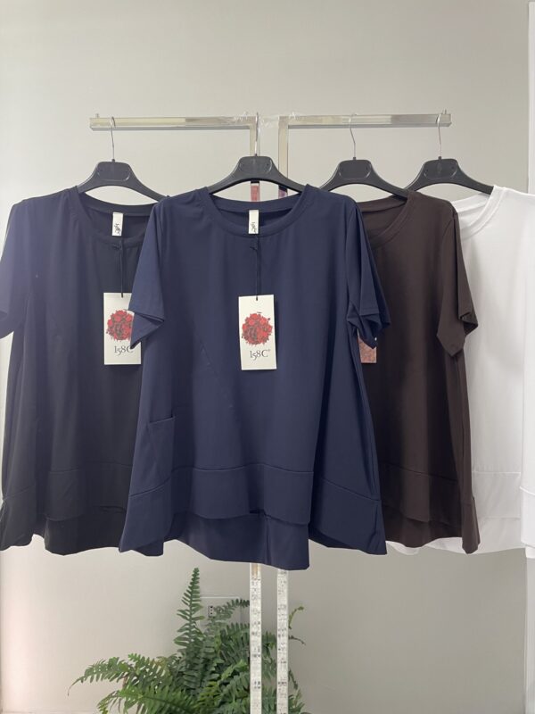 T-SHIRT 158C  RIF. D139