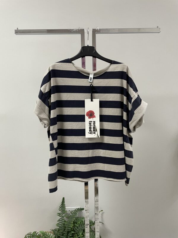 T-SHIRT WENDY TRENDY  RIF. D140
