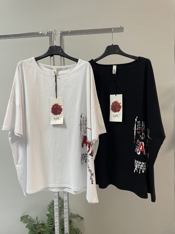 T SHIRT 158C  RIF. D151