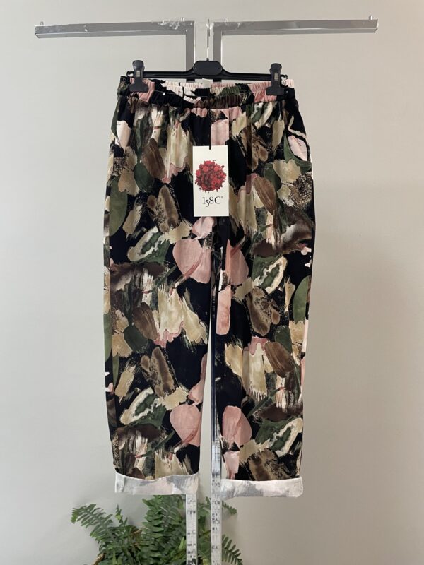 PANT. 158C  RIF. E190