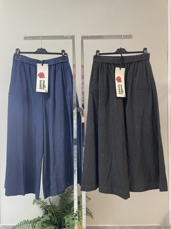 PANT. JEANS WENDY TRENDY  RIF. E191