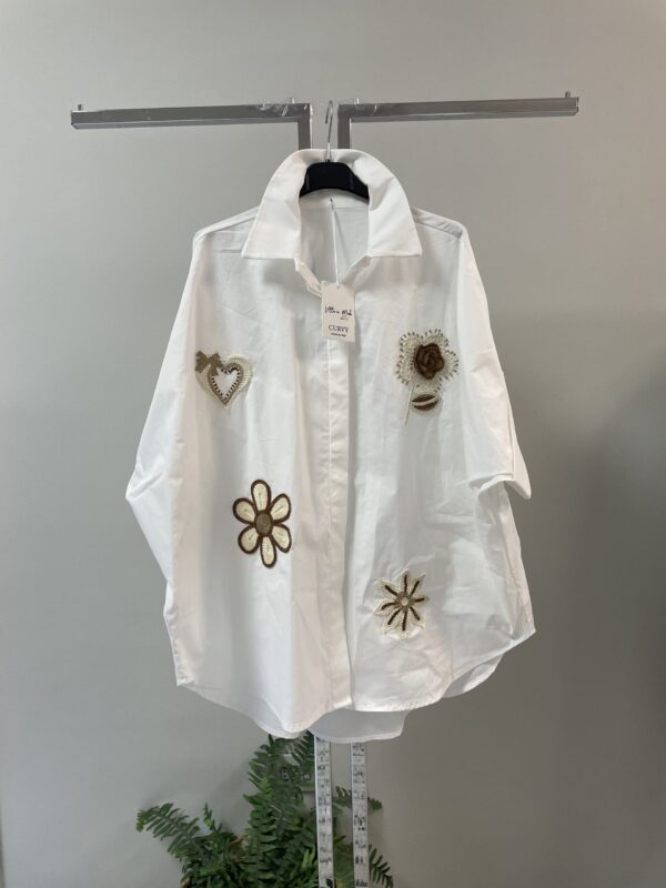 CAMICIA  RIF. C76