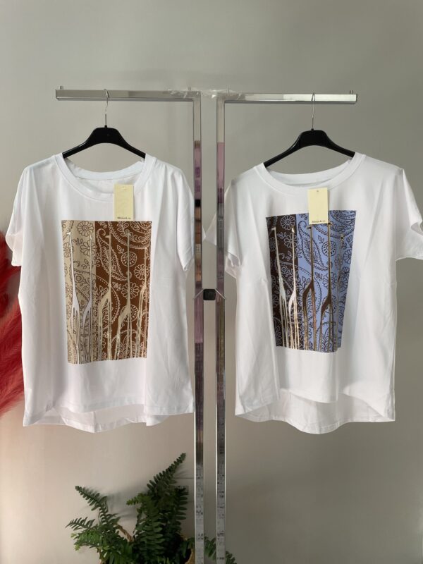 T-SHIRT  RIF. D152