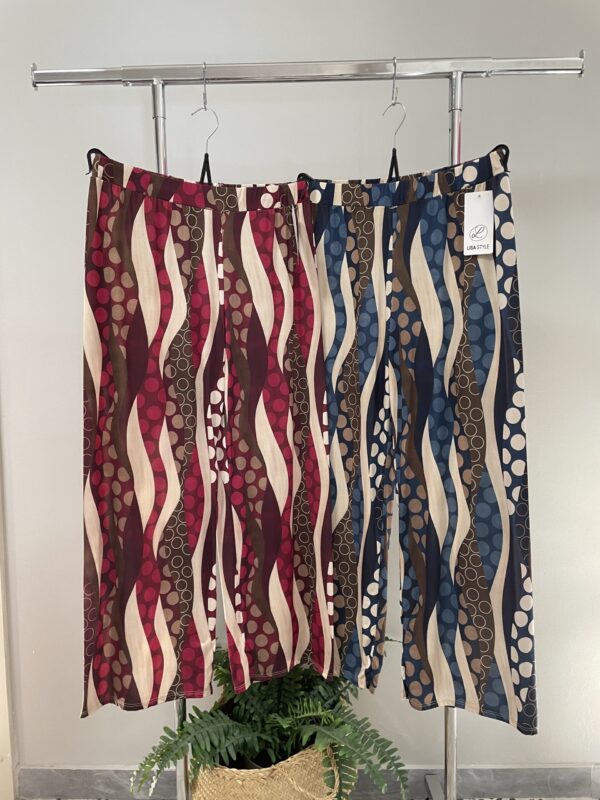 PANTALONE RIF. E201